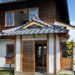八木町Kusafushi住宅，日本 / YYAA
