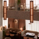 Municipal Grand酒店，美国 / AAmp Studio