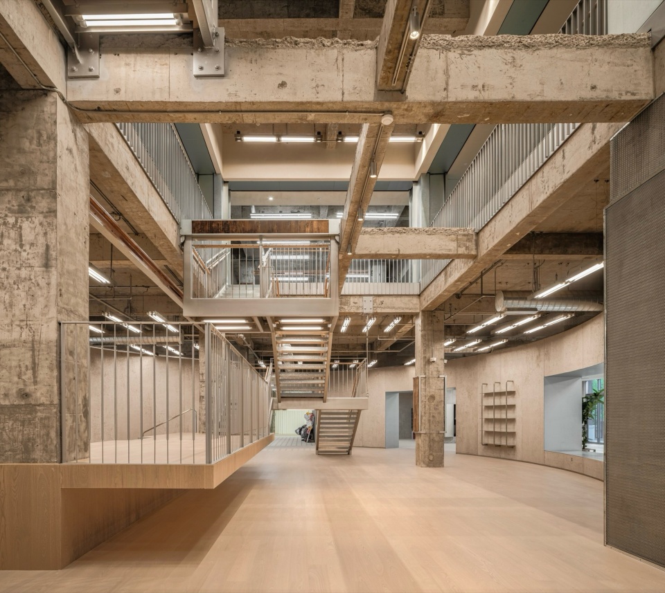 RICHAUS by vari architects