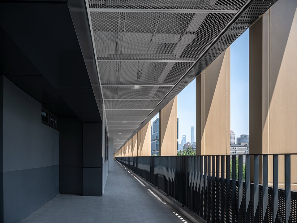 Shanghai Qiyuan Experimental Primary School