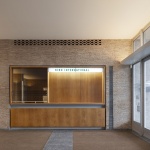 Kino International剧院翻新，德国 / DICKMANN RICHTER ARCHITEKTEN