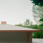 屋檐之下，意大利 / Caret Studio