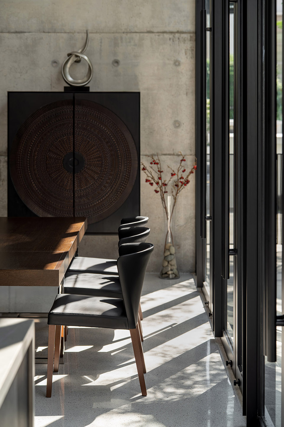 Interface House