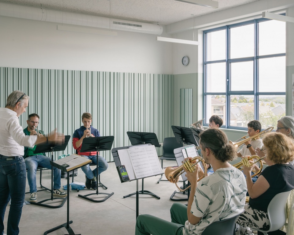 Kunst As Arts Campus