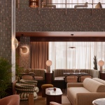 Municipal Grand酒店，美国 / AAmp Studio