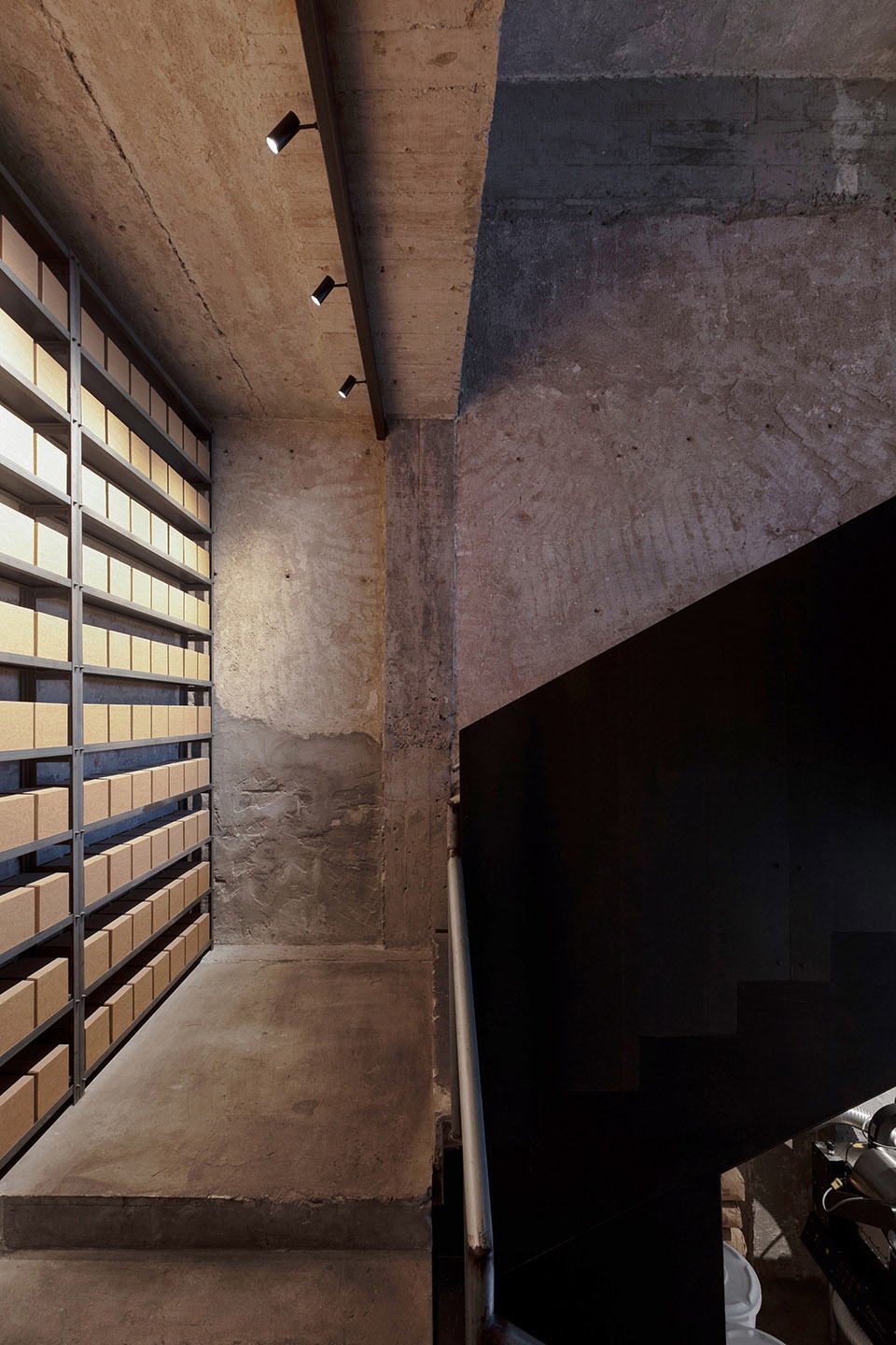cubic 3 yuyuan road by juchang