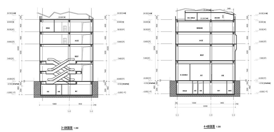 new energy eco city zero carbon exhibition center by wsp