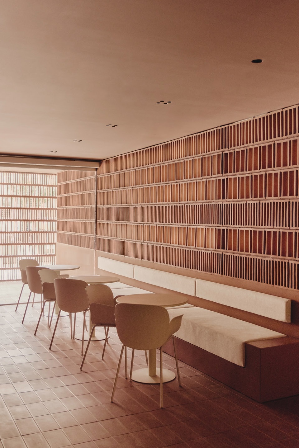 origen offices by x arquitectos