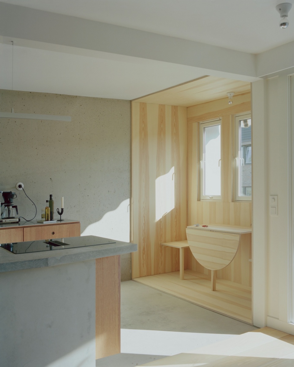 rundtjernveien by studio et al