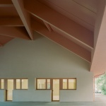 屋檐之下，意大利 / Caret Studio