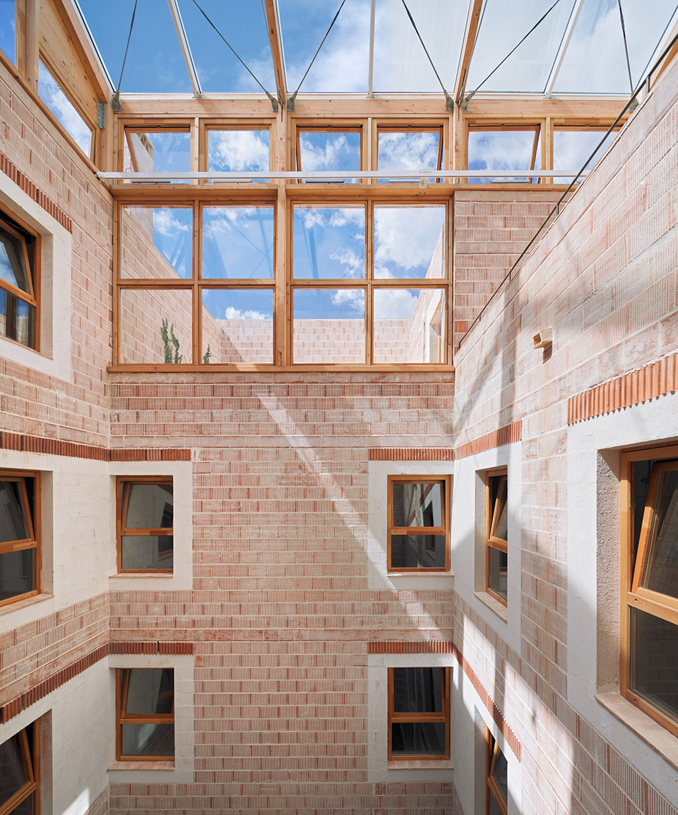 24 PUBLIC DWELLINGS