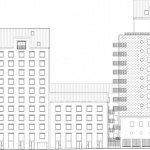 Fixfabriken Spanjoletten公寓，瑞典 / Olsson Lyckefors Arkitektur
