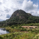 720度住宅，墨西哥 / Fernanda Canales