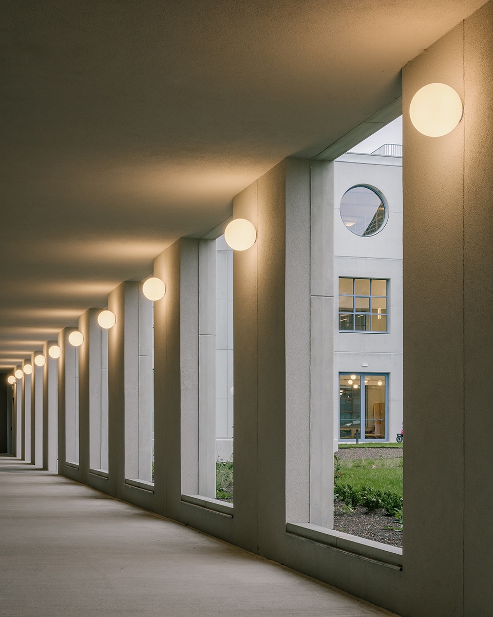 Kunst As Arts Campus