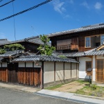 八木町Kusafushi住宅，日本 / YYAA