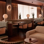 Municipal Grand酒店，美国 / AAmp Studio