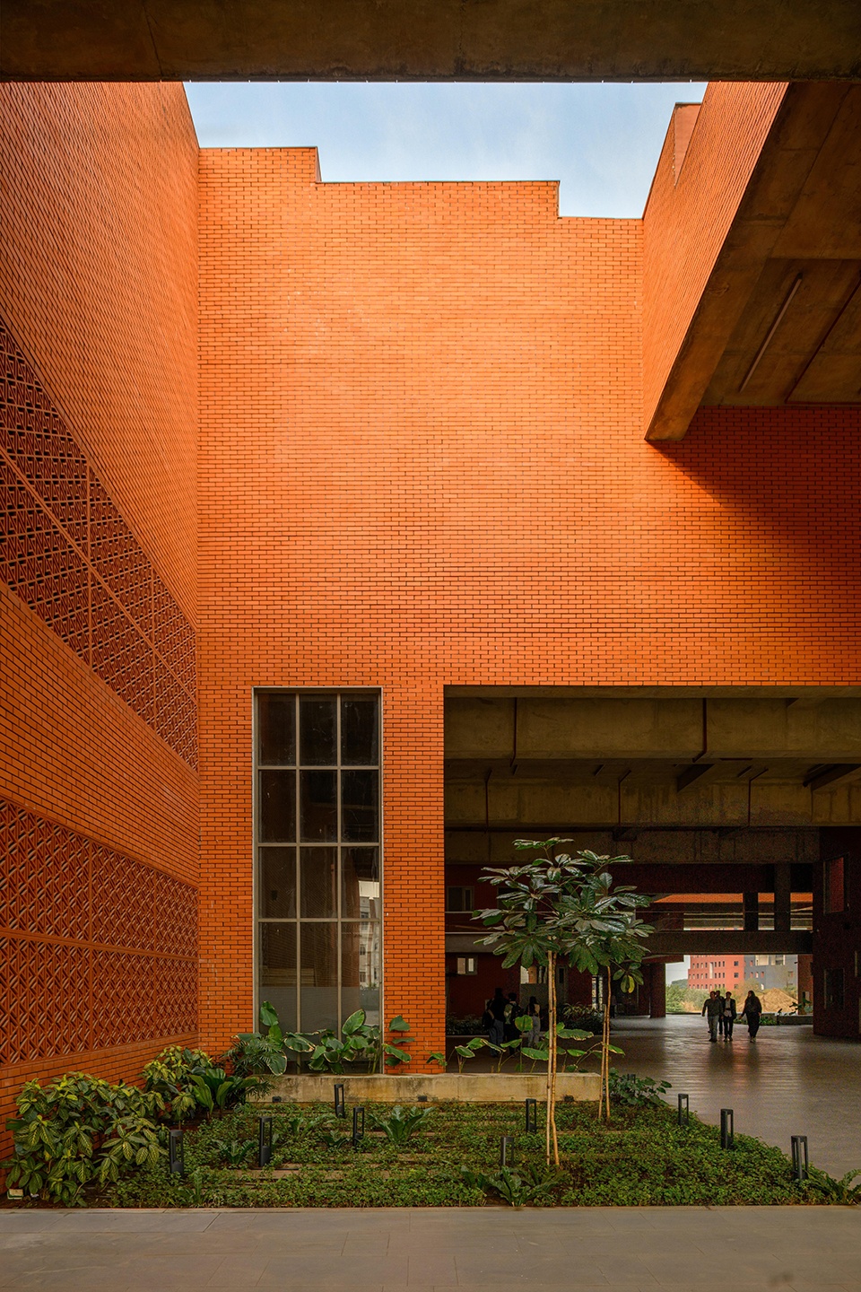 Prestige University