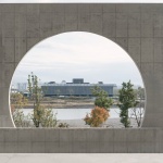 西昌建川电影博物馆聚落·纪录片陈列馆 / 汤桦建筑设计事务所有限公司
