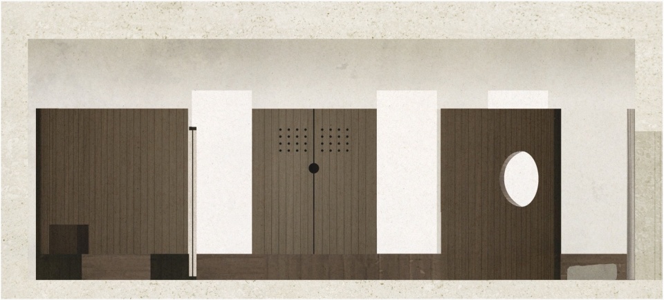 ekadea studio by aacm