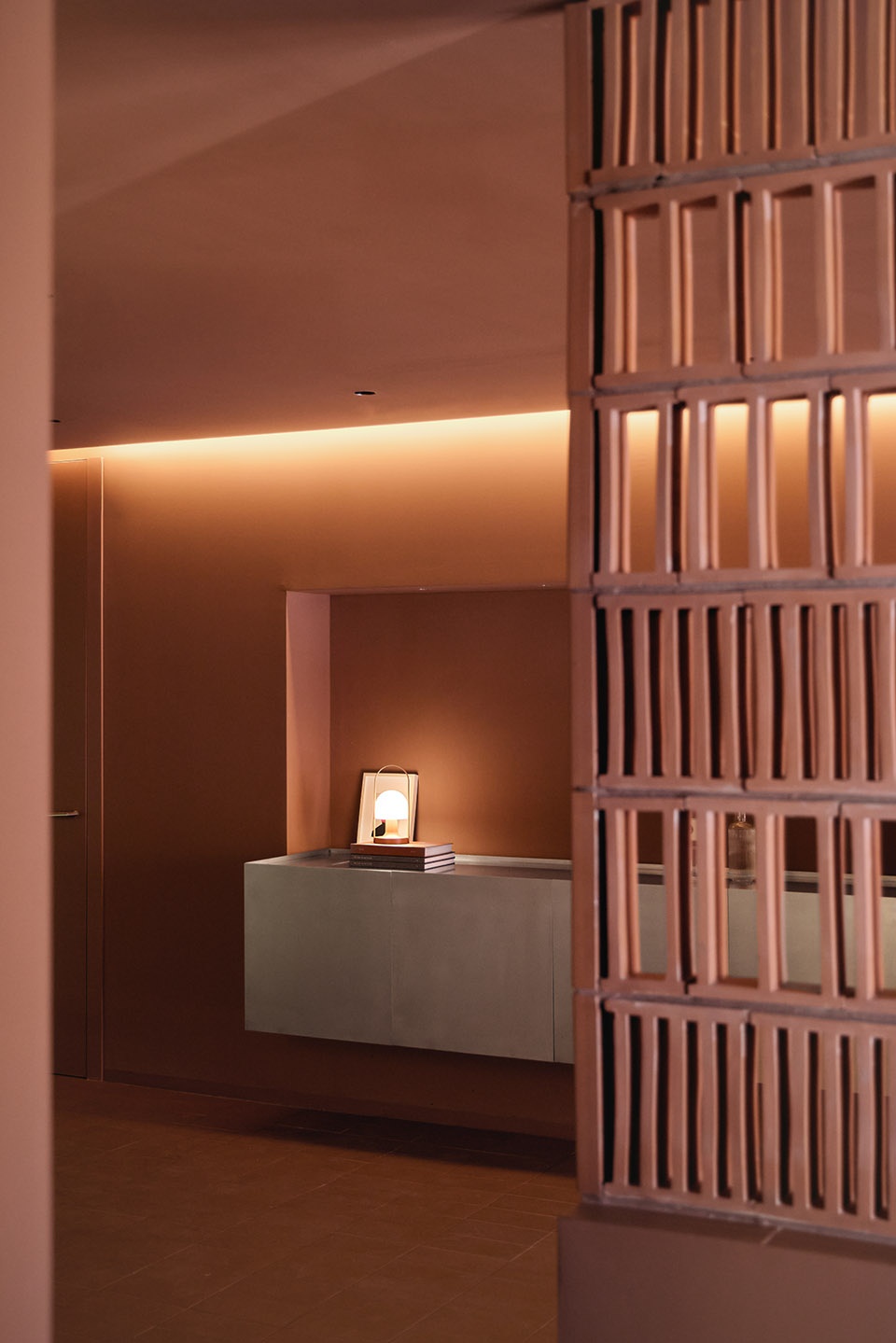 origen offices by x arquitectos