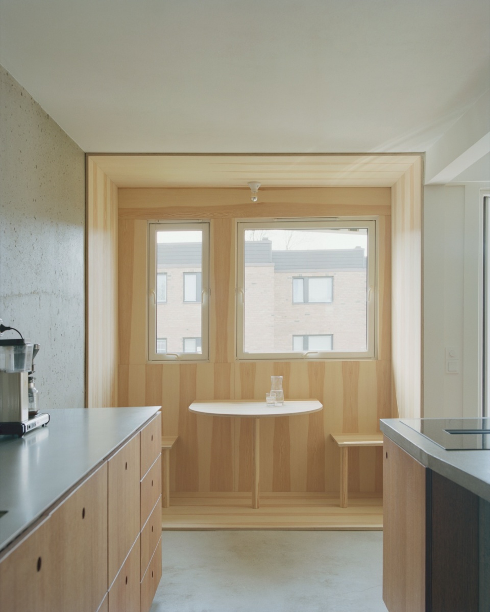 rundtjernveien by studio et al