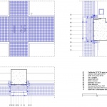 安妮·弗兰克中学改造更新，法国 / MARS Architectes