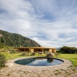 720度住宅，墨西哥 / Fernanda Canales