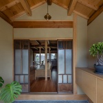 八木町Kusafushi住宅，日本 / YYAA