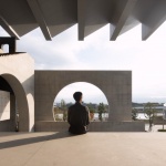 西昌建川电影博物馆聚落·纪录片陈列馆 / 汤桦建筑设计事务所有限公司
