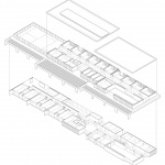 CEIP LOS ARCOS学校，西班牙 / Paradigma Estudio