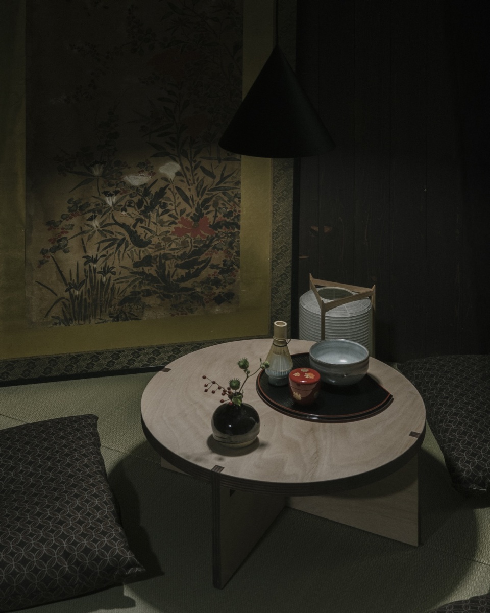 ekadea studio by aacm
