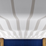 Kino International剧院翻新，德国 / DICKMANN RICHTER ARCHITEKTEN