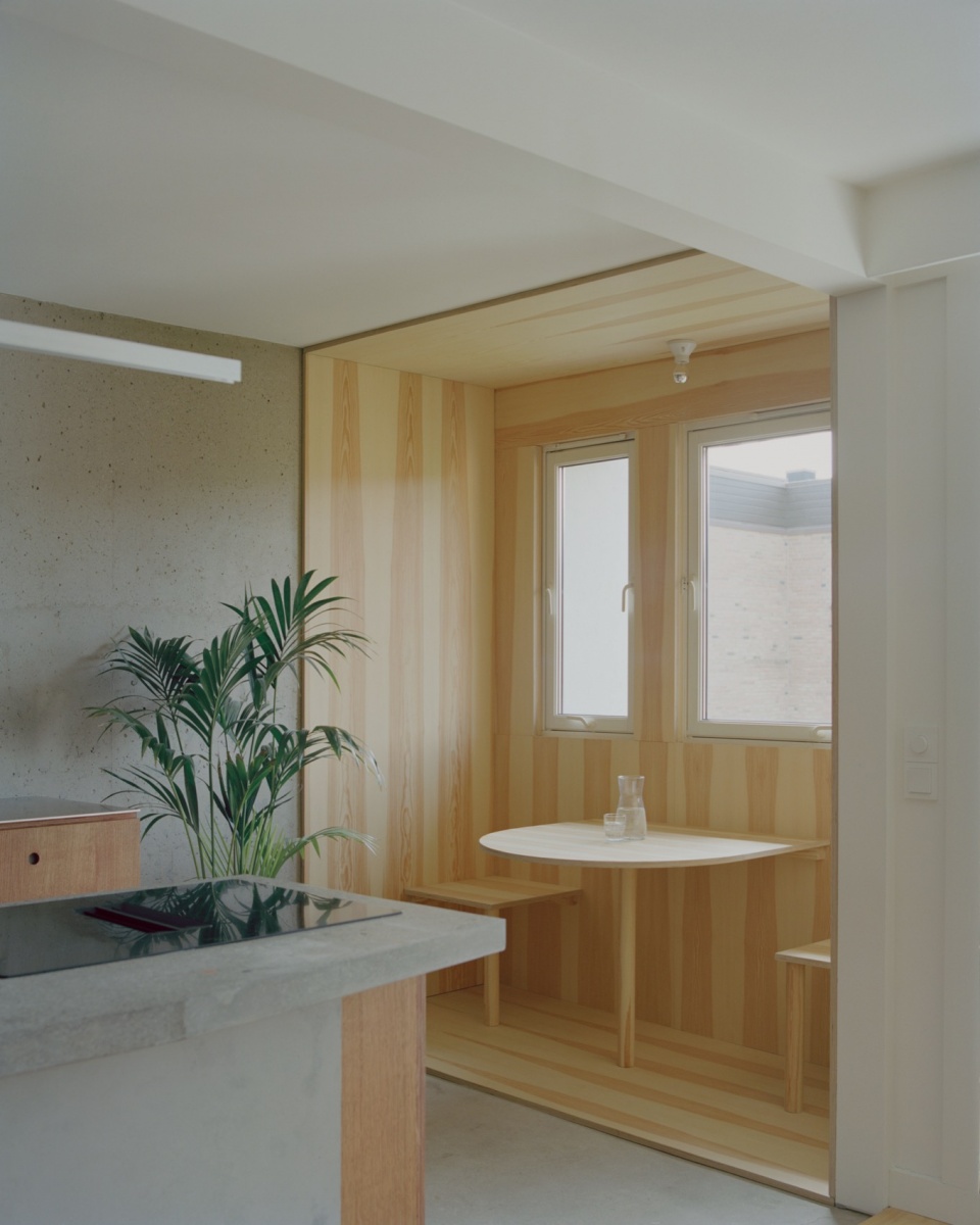 rundtjernveien by studio et al