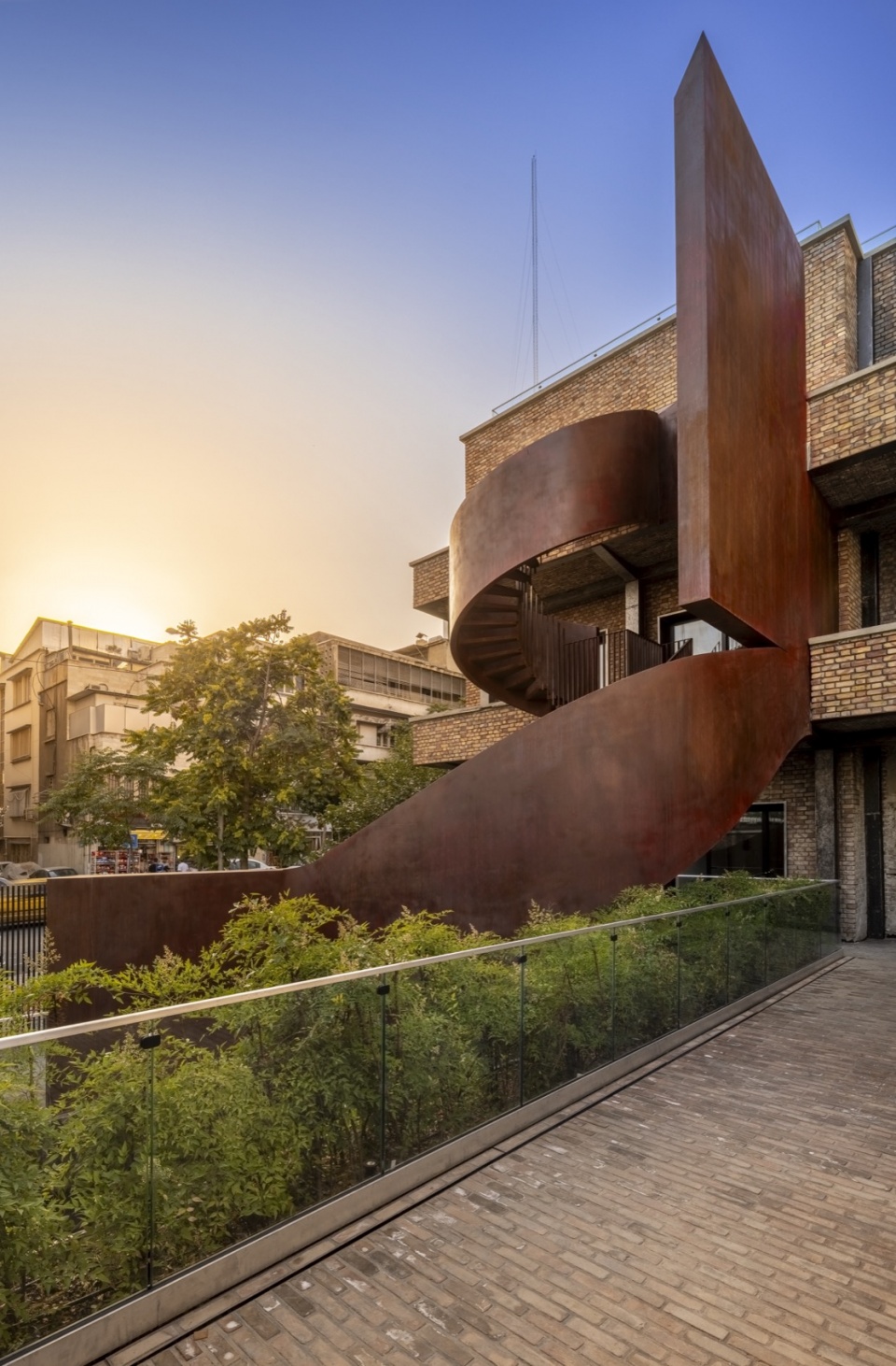 the poets house by nextoffice