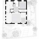 Parque别墅，西班牙 / h3o Architects