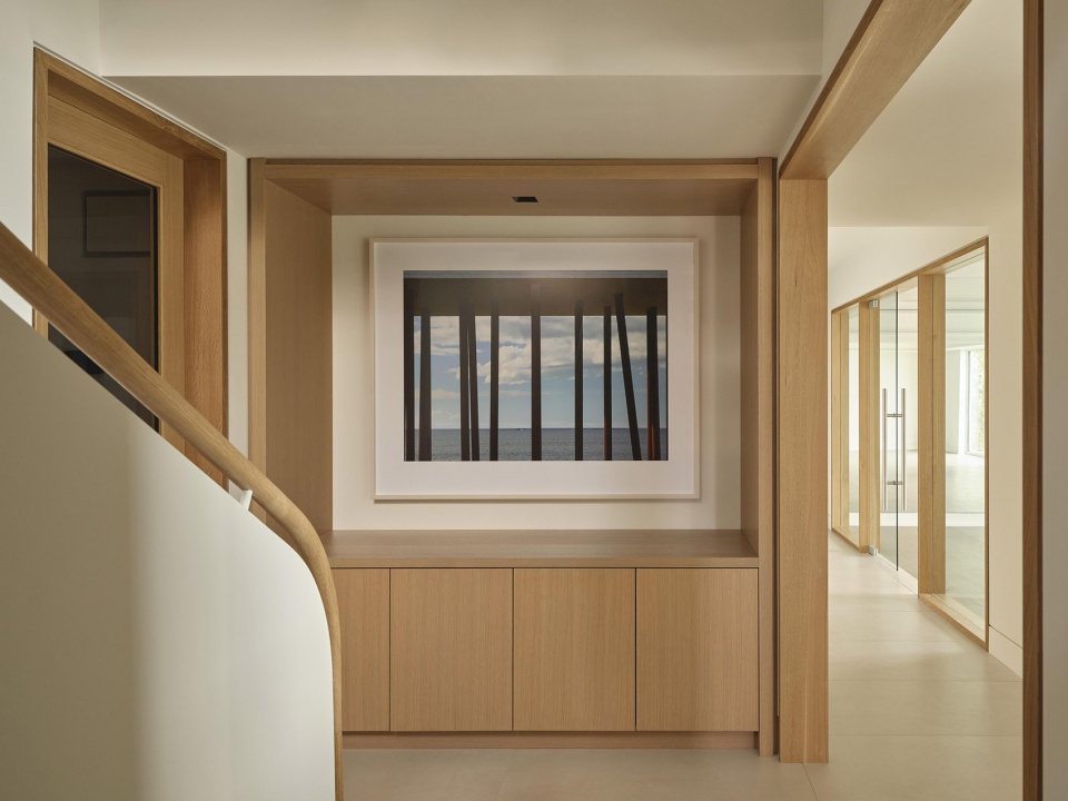 Georgian Bay Beach House
