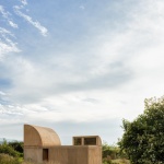 720度住宅，墨西哥 / Fernanda Canales