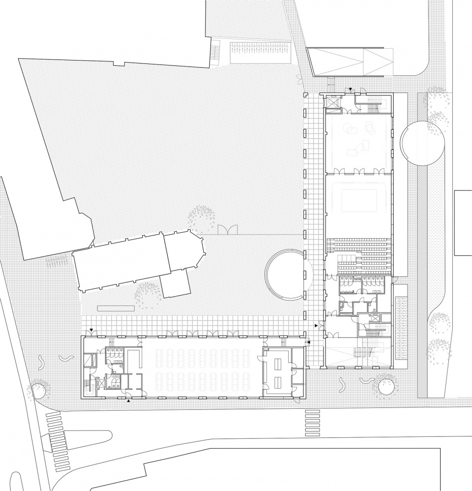 Kunst As Arts Campus