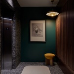 Municipal Grand酒店，美国 / AAmp Studio
