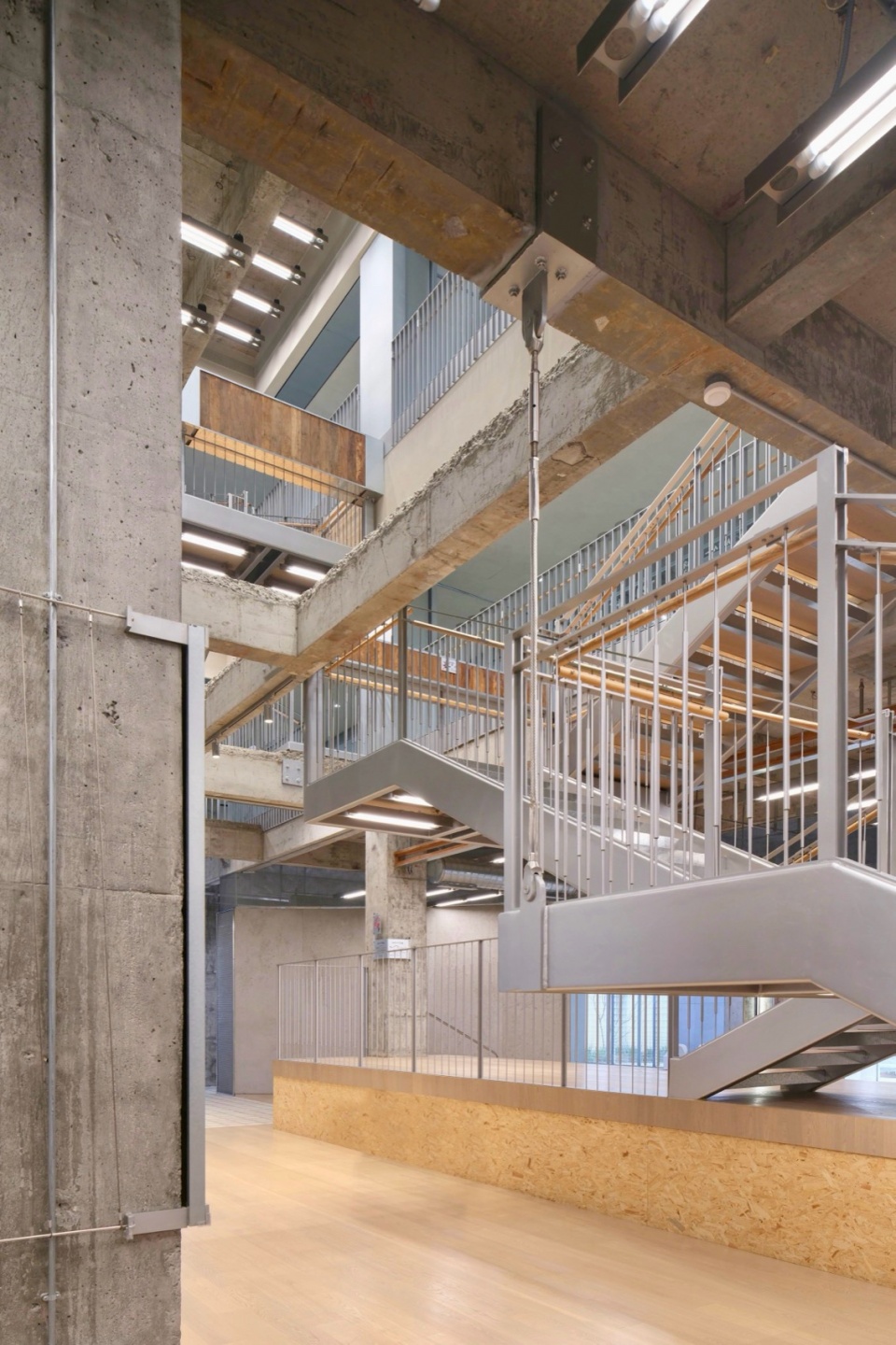 RICHAUS by vari architects