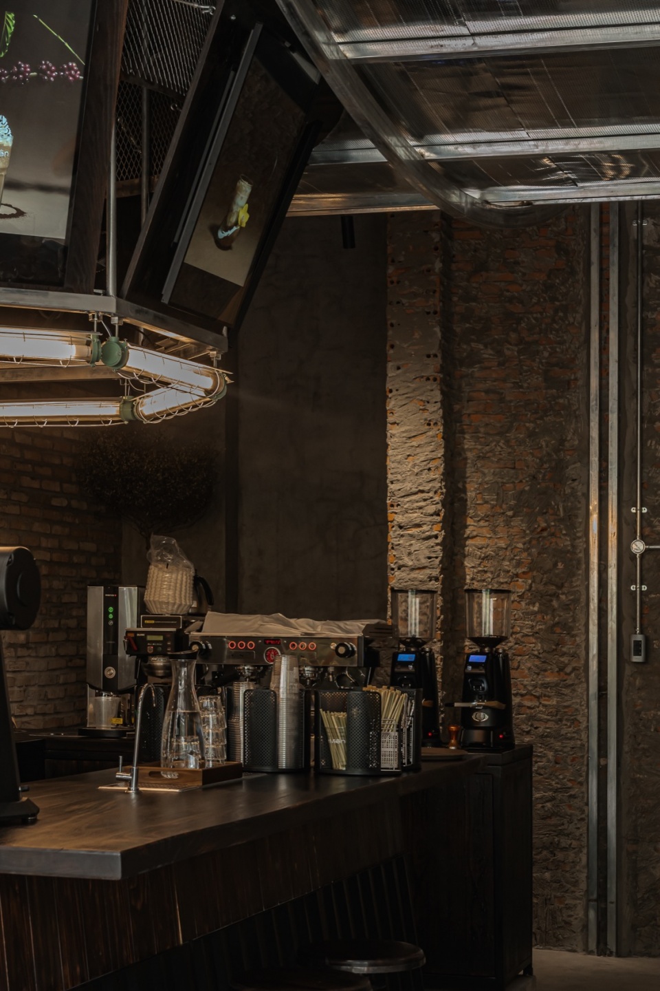 an mien cafe by xuong xep