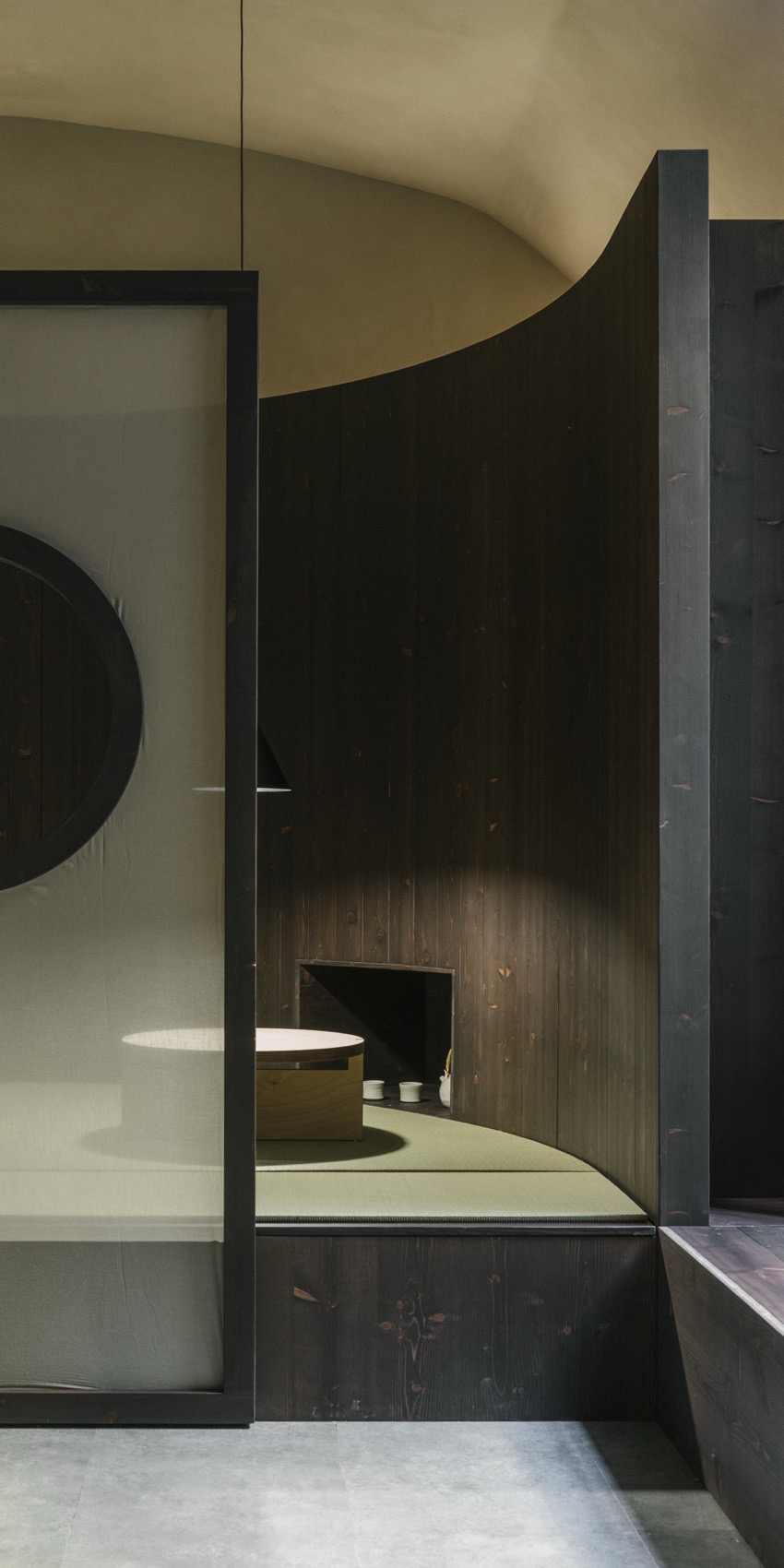 ekadea studio by aacm