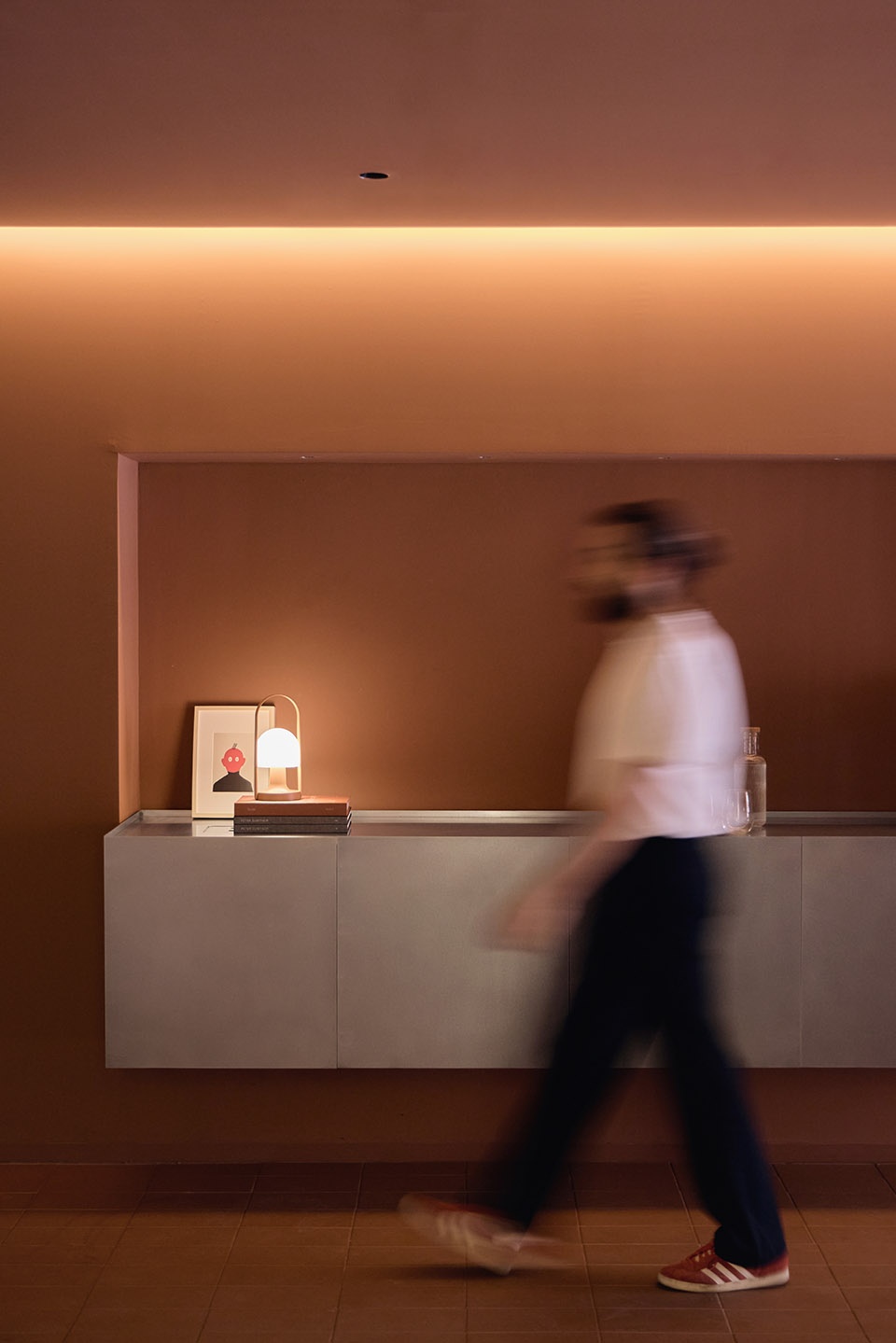 origen offices by x arquitectos