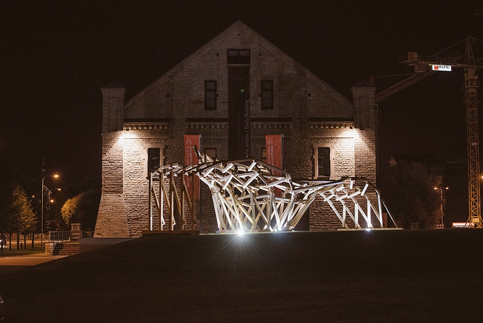 tab 2026 installation programme competition