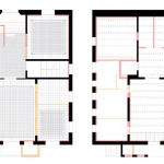 Parque别墅，西班牙 / h3o Architects