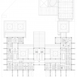 安妮·弗兰克中学改造更新，法国 / MARS Architectes