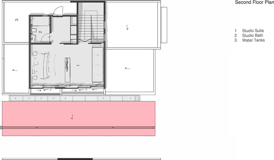 Interface House