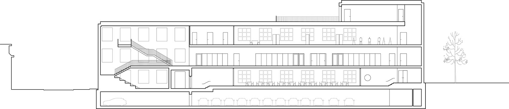 Kunst As Arts Campus