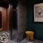 Municipal Grand酒店，美国 / AAmp Studio