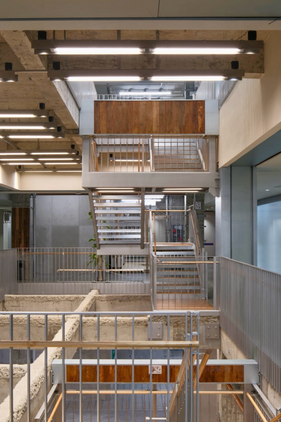 RICHAUS by vari architects